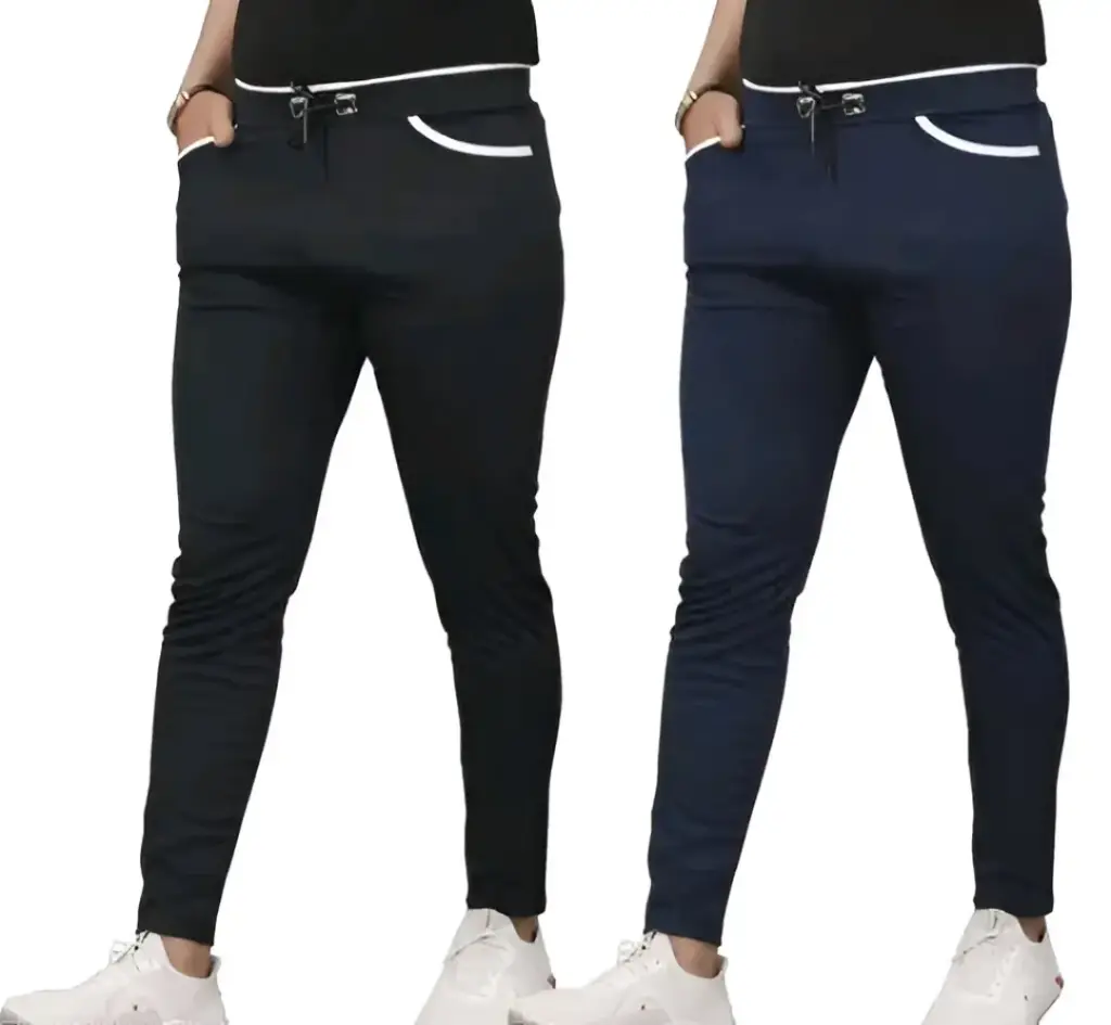 Designer Fashionista Men Track Pants