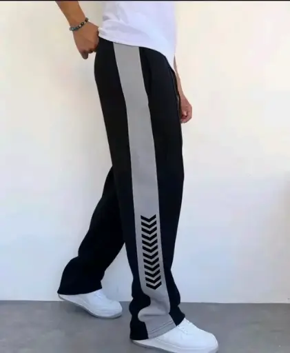 Moving Track pant for men