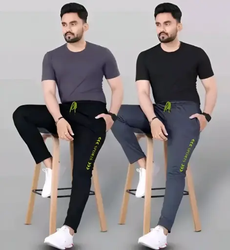 Stylish Track pant
